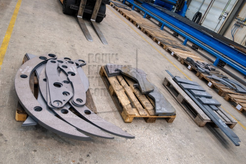 Eurosteel 40 jaar - 78